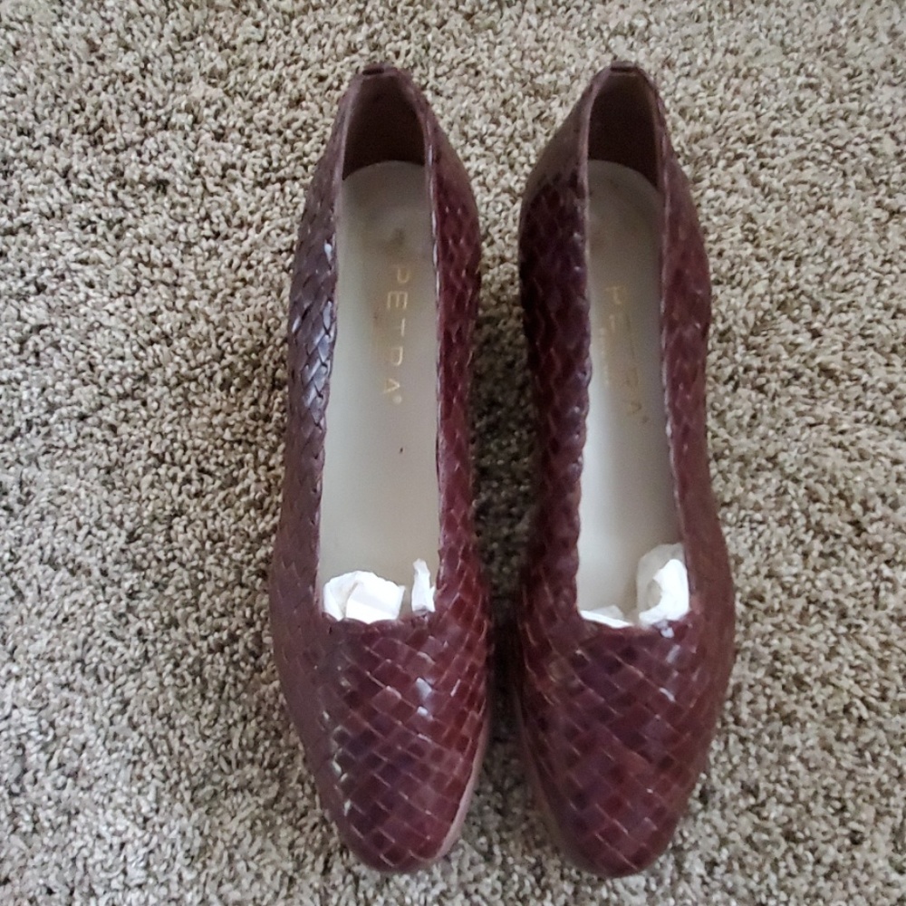 PETRA FIRENZE SIZE 7.5